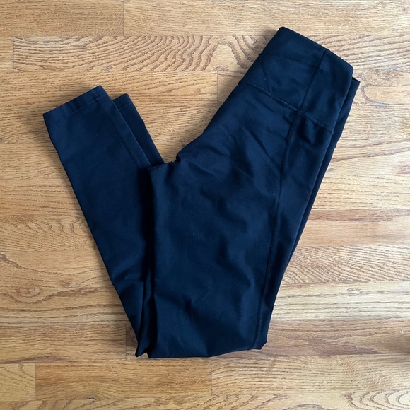 Live In High Waist Leggings ZELLA Black Small - Picture 4 of 6